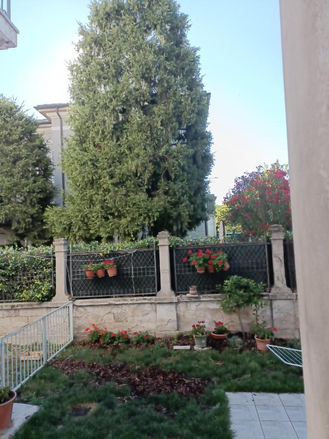 Chez Martha Verona Exterior photo