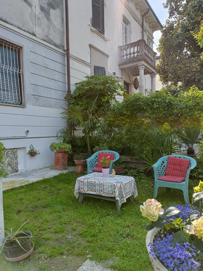 Chez Martha Verona Exterior photo