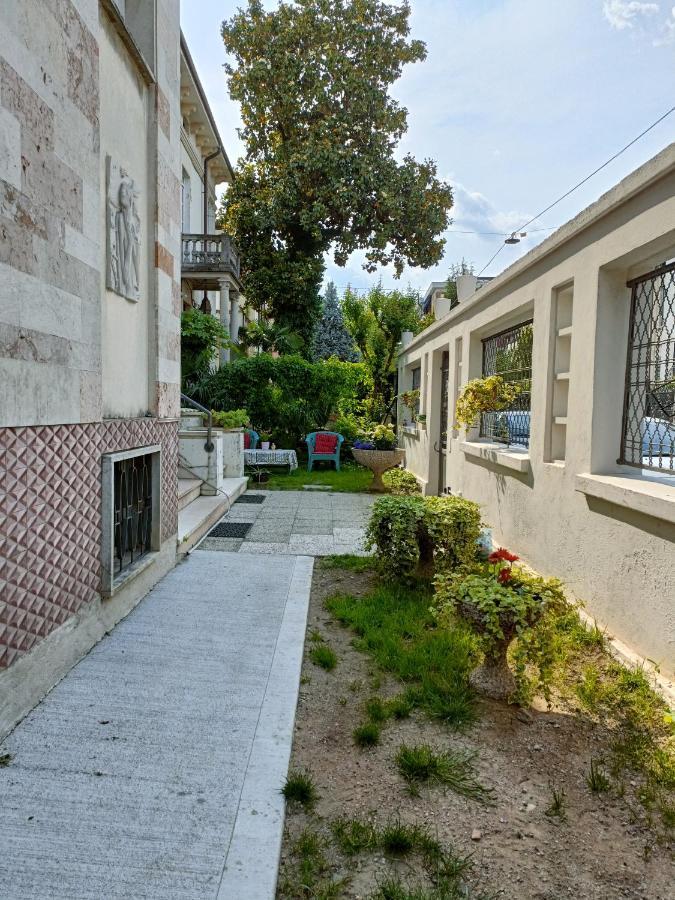 Chez Martha Verona Exterior photo