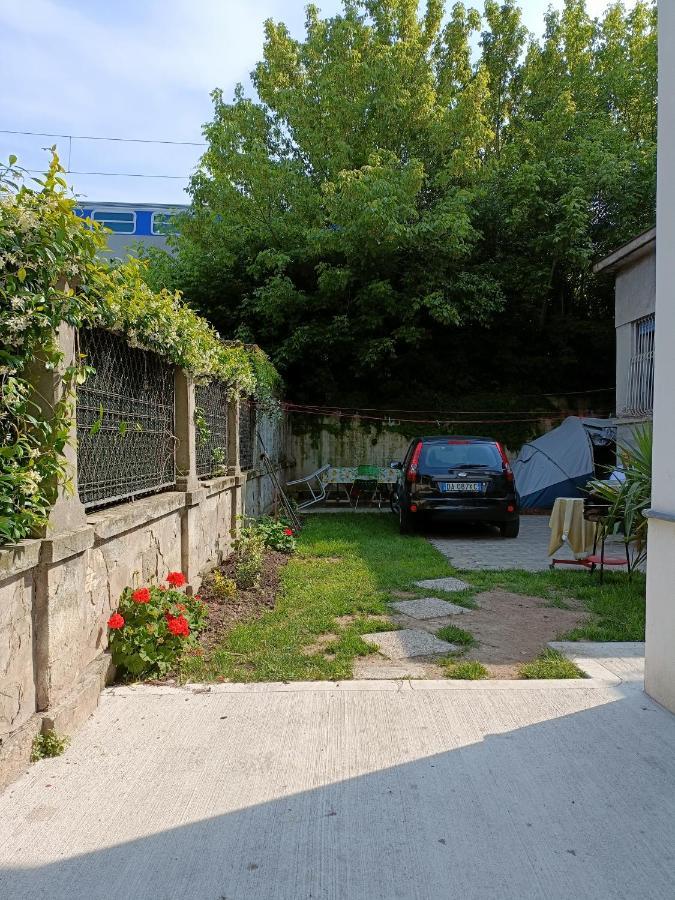 Chez Martha Verona Exterior photo